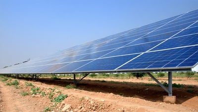 Hindustan Powerprojects renewable energy initiatives Hindustan Powerprojects renewable energy initiatives